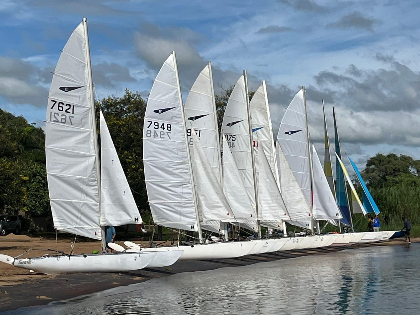 Exciting Events and Regattas