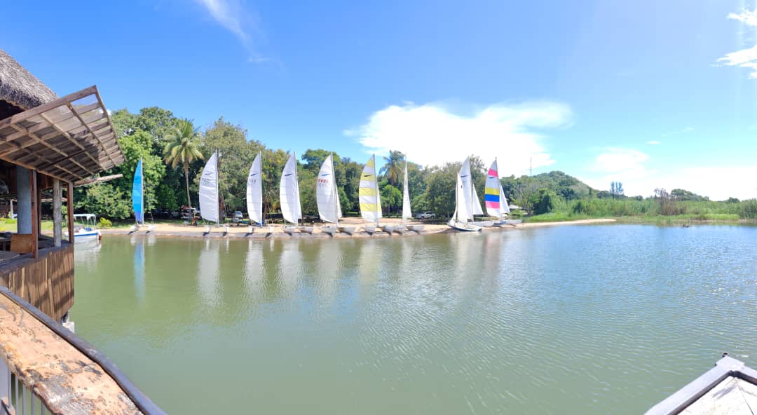 lake malawi competition