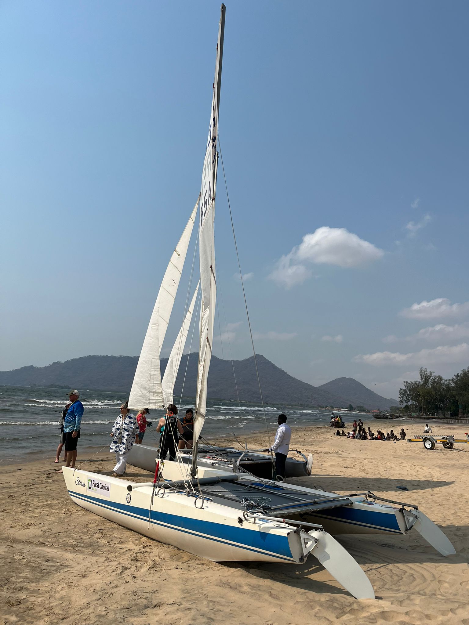 Sailing Regatta 2025