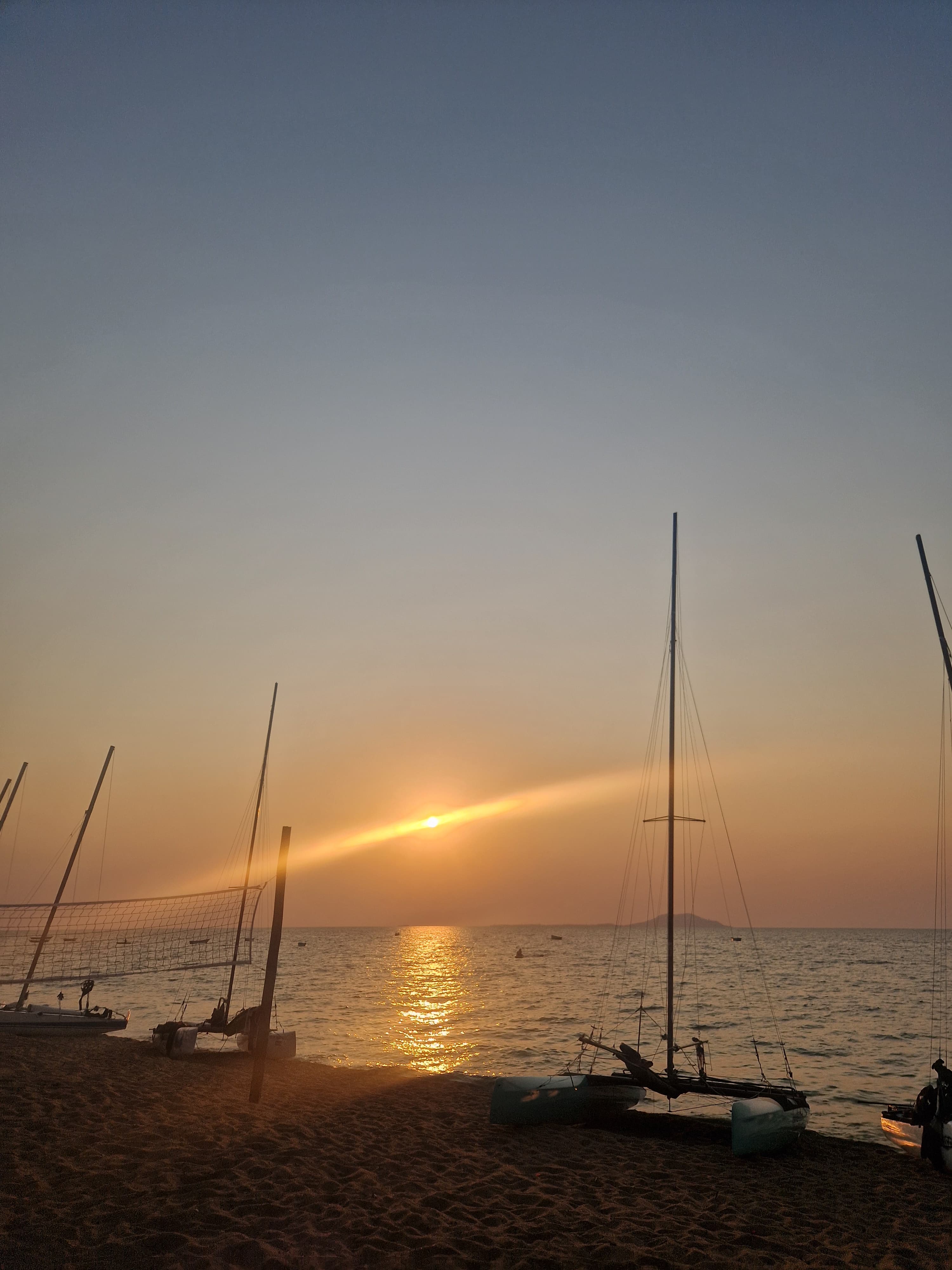 Likoma Day 5
