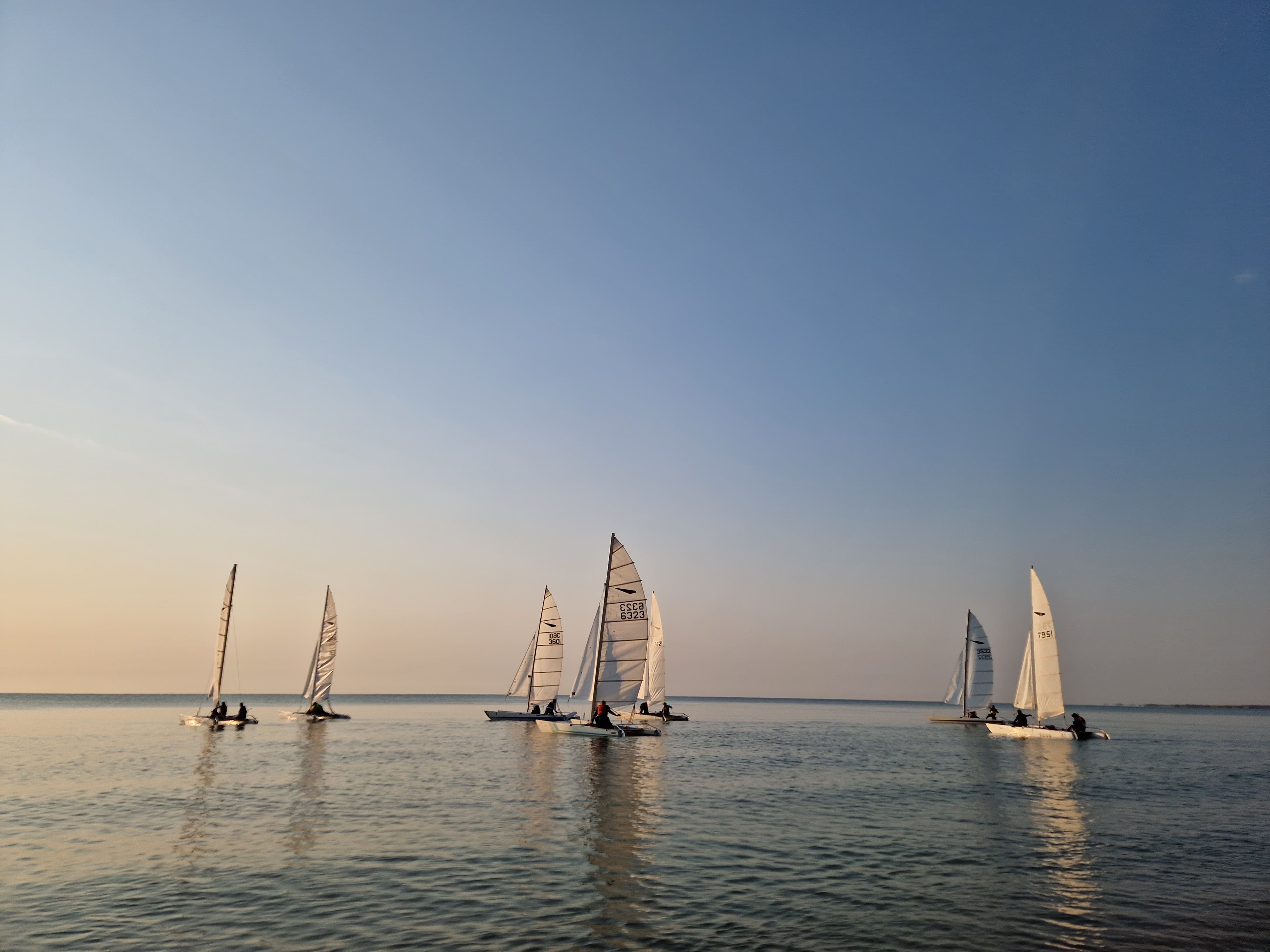 Dwangwa to Likoma