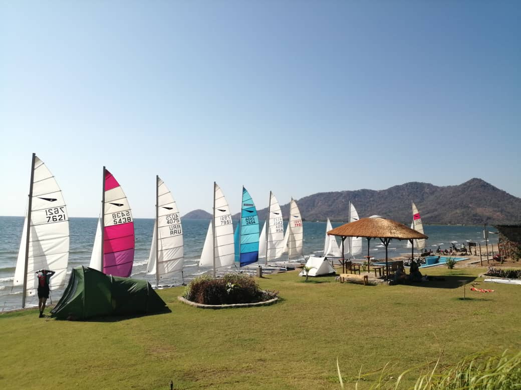Cape Calm