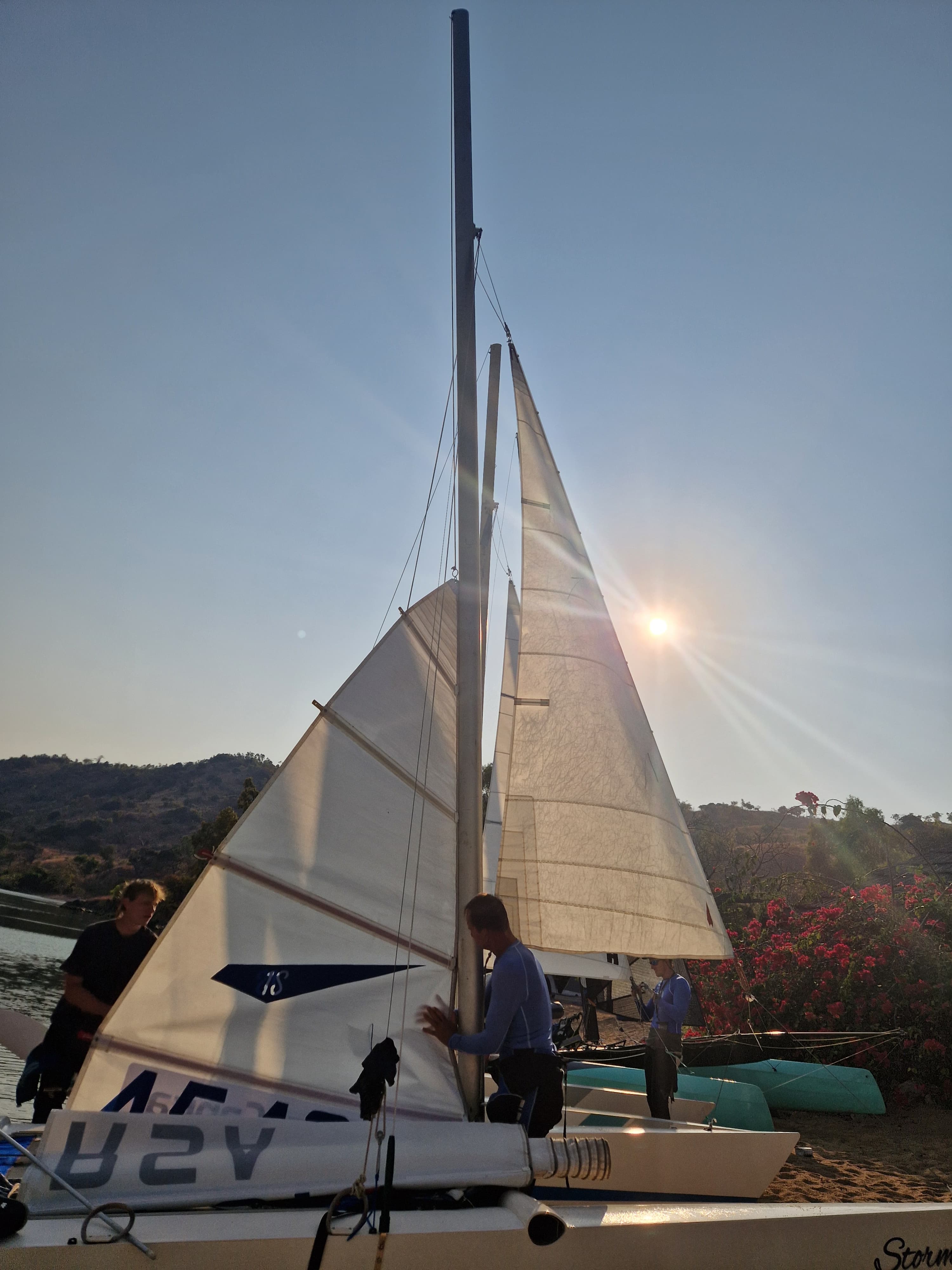 Likoma Day 5